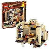Lego 7621