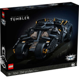 Tumbler