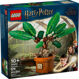 Lego 76433 Harry Potter