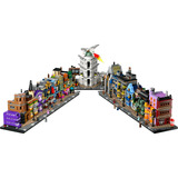 Lego 76444 Harry Potter