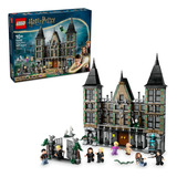 Lego 76453 Harry Potter - Mansão Malfoy