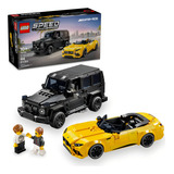 Lego 76924 Speed Champions