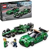 LEGO 76925 Speed Champions Safety Car Aston Martin E AMR23 564 Peças