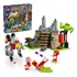 Lego 76998 Knuckles E O Santuário Master Emerald