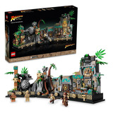 Lego 77015 Indiana Jones