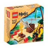 Lego 8397 Pirates
