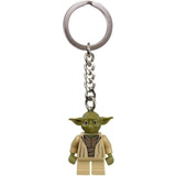 Lego 853449 Chaveiro Star Wars Yoda