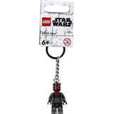 Lego 854188 Chaveiro Darth Maul Lego Star Wars