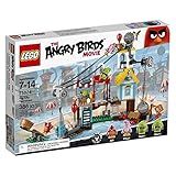 LEGO Angry Birds 75824 Pig City