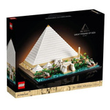 Lego Architecture 21058 Grande