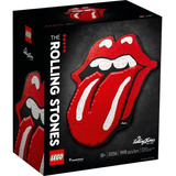 Lego Art - The Rolling Stones - 31206