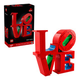 Lego Art 31214