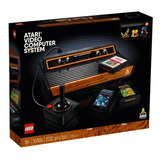 Lego Atari 2600 Icons 10306 2532 Peças