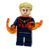 Lego Avengers Capita Marvel