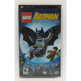 Lego Batman The