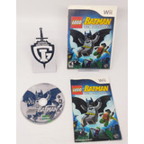 Lego Batman The