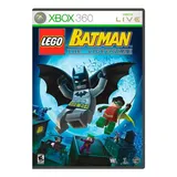 Lego Batman The