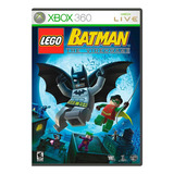 Lego Batman The