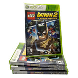 Lego Batman 2 