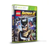 Lego Batman 2 Dc