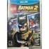 Lego Batman 2 Dc Super Heroes Wii U