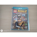 Lego Batman 2 Dc