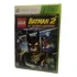 Lego Batman 2 Dc Super Heroes Xbox 360 Original Frete Gráti