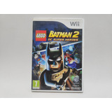 Lego Batman 2 Europeu