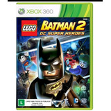 Lego Batman 2 Super