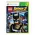 Lego Batman 2 Xbox 360 - Mídia Física Lacrado