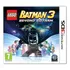 Lego Batman 3: Beyond Gotham Batman Standard Edition Warner Bros. Nintendo 3ds Físico