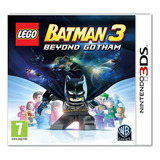 Lego Batman 3