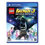 Lego Batman 3 