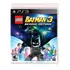 Lego Batman 3: Beyond Gotham Batman Standard Edition Warner Bros. Ps3 Físico