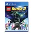 Lego Batman 3: Beyond Gotham Batman Standard Edition Warner Bros. Ps4 Físico