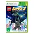 Lego Batman 3: Beyond Gotham Batman Standard Edition Warner Bros. Xbox 360 Físico