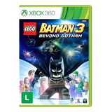 Lego Batman 3