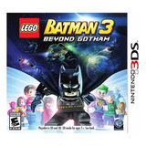 Lego Batman 3 Beyond