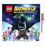 Lego Batman 3 Beyond