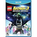 Lego Batman 3