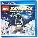 Lego Batman 3: Beyond Gotham For Sony Playstation Vita
