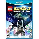 Lego Batman 3 Beyond Gotham Wii U
