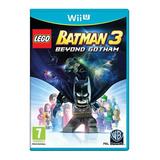 Lego Batman 3 Beyond