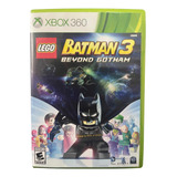 Lego Batman 3 Beyond