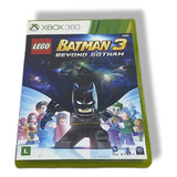 Lego Batman 3 Xbox