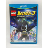 Lego Batman Beyond Gotham