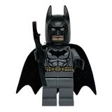 Lego Batman Boneco Minifigura Original Dc Super Heroes
