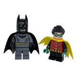 Lego Batman E Robin