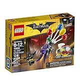 LEGO Batman Movie 70900