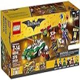 LEGO Batman Movie Super Pack 66546 378 Piece 